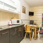 Vendégház Ismalowka