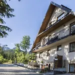 Vendégház Ismalowka Zakopane