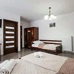 Ismalowka Vendégház