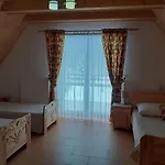 Ismalowka 3*