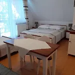 Ismalowka Vendégház Zakopane