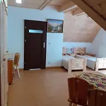 Ismalowka Vendégház