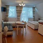 Ismalowka 3*