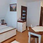 Vendégház Ismalowka