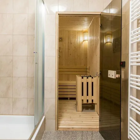 Ismalowka 3* Zakopane