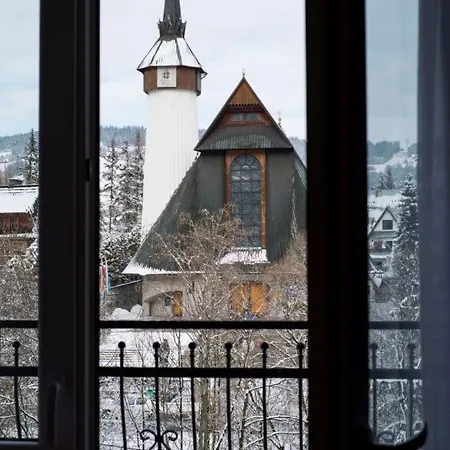 Ismalowka Penzion 3*