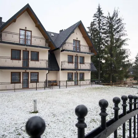 Ismalowka 3* Zakopane