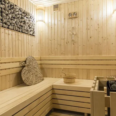 Ismalowka Penzion 3*