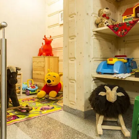 Ismalowka Penzion 3*