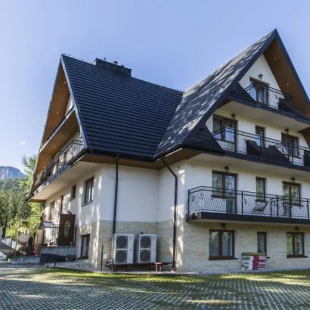 Ismalowka Gasthof
