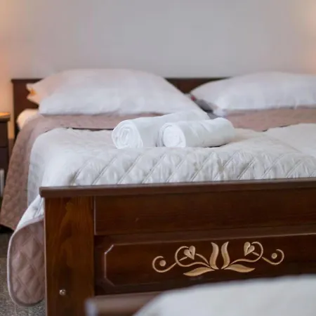 Ismalowka Penzion Zakopane