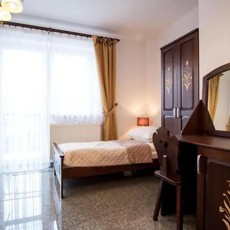 Ismalowka Penzion Zakopane