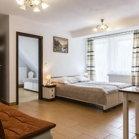 Guest house Ismalowka 3*