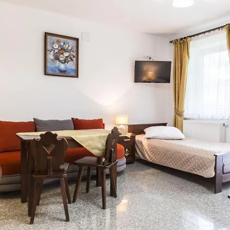 Ismalowka Guest house Zakopane