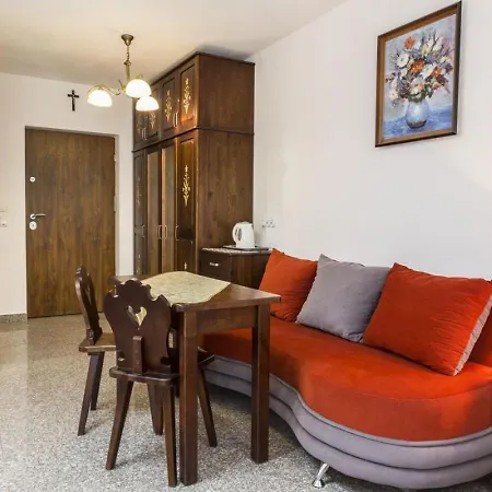 Ismalowka 3* Zakopane