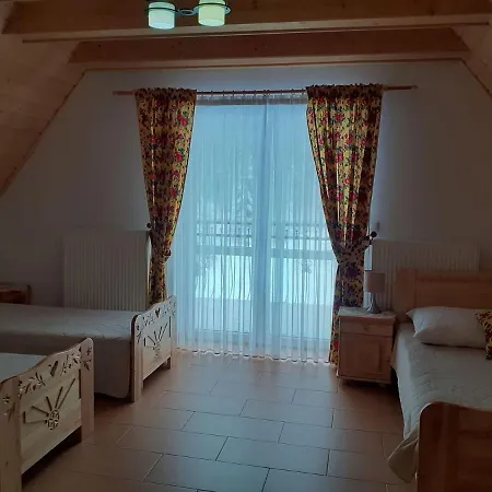 Ismalowka 3*