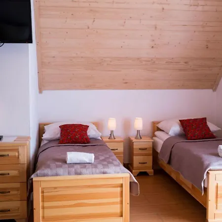 Ismalowka 3* Zakopane