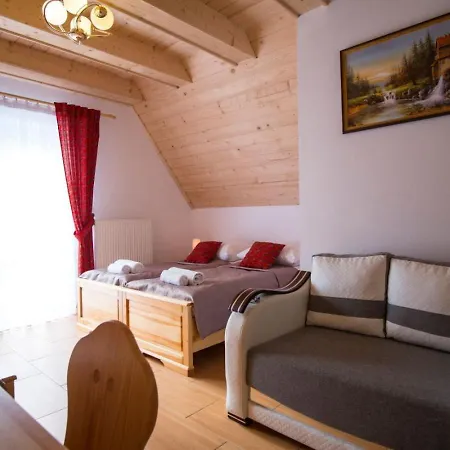 Ismalowka 3* Zakopane