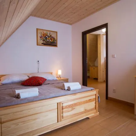 Penzion Ismalowka Zakopane