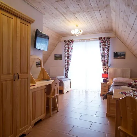 Penzion Ismalowka Zakopane