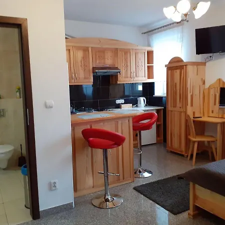 Ismalowka Gasthof 3*