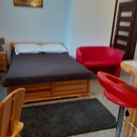 Ismalowka Gasthof 3*