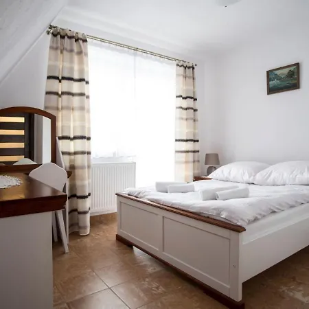 Gasthof Ismalowka Zakopane