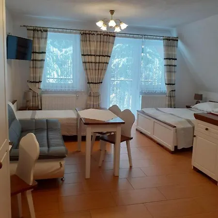Ismalowka 3*