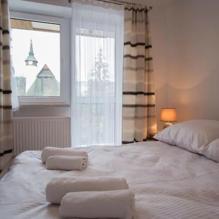 Ismalowka 3* Zakopane