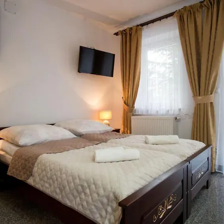 Gasthof Ismalowka 3*