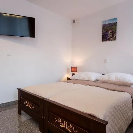 Gasthof Ismalowka 3*