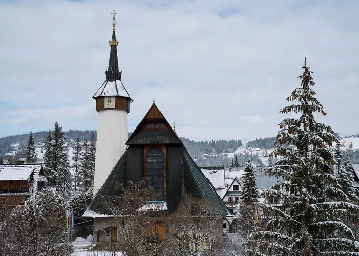 Ismalowka Guest house