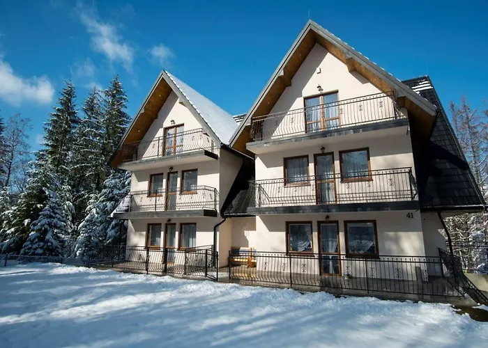 Ismalowka Guest house