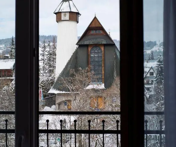 Ismalowka Guest house 3*