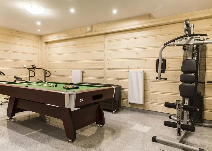 Guest house Ismalowka 3*