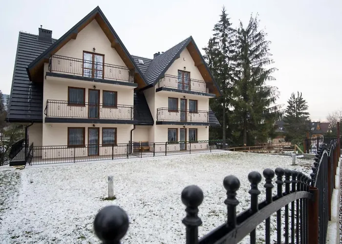 Ismalowka 3* Zakopane