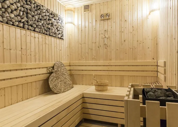 Ismalowka Guest house 3*