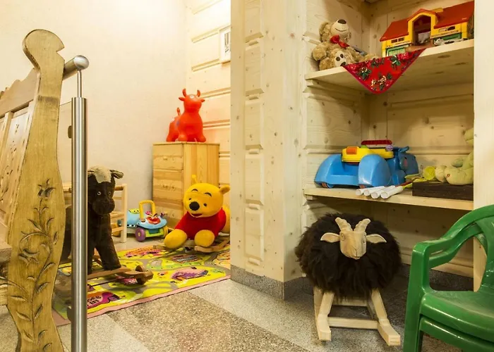 Ismalowka Pensjonat 3*