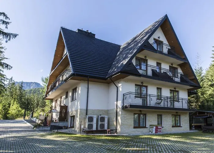 Ismalowka Guest house