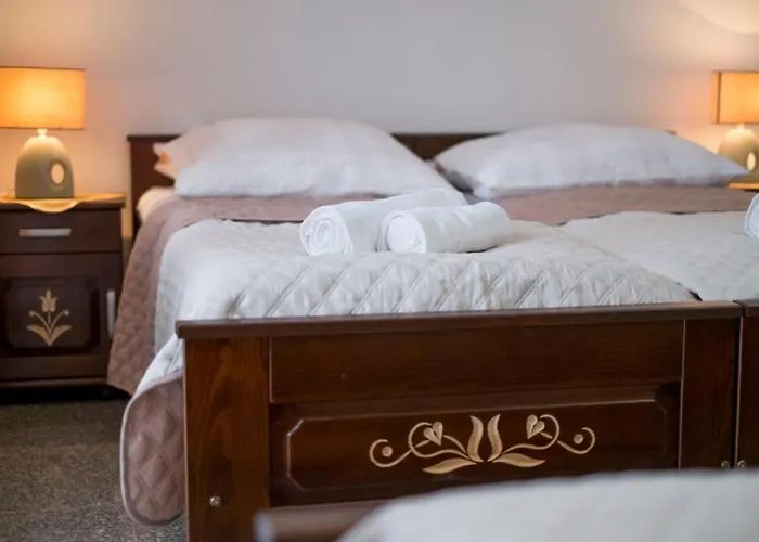 Ismalowka Guest house Zakopane