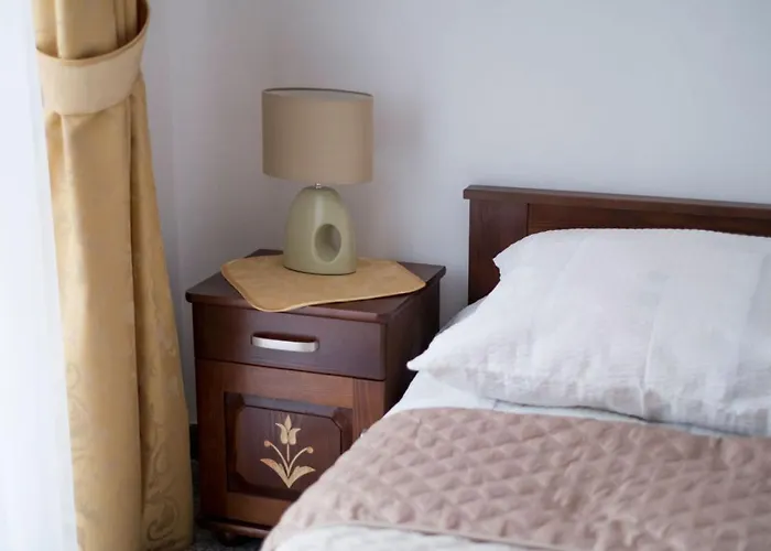 Ismalowka Guest house