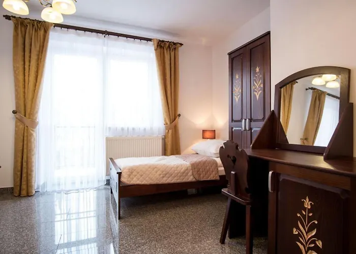 Ismalowka Guest house Zakopane