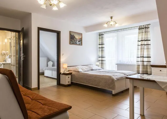 Guest house Ismalowka 3*