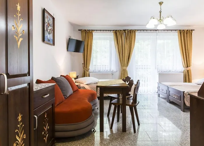 Ismalowka Guest house