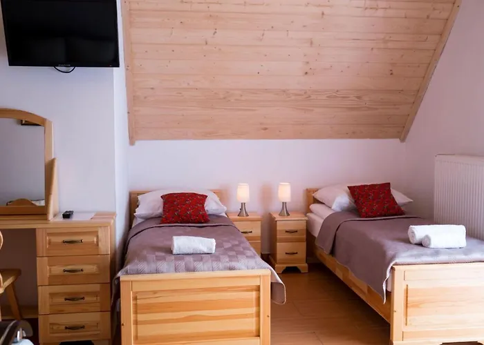 Ismalowka 3* Zakopane